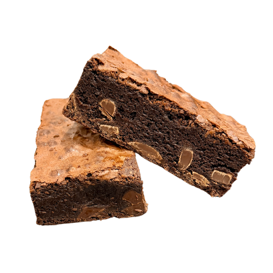 Gourmet Fudgey Brownie Australia wide delivery