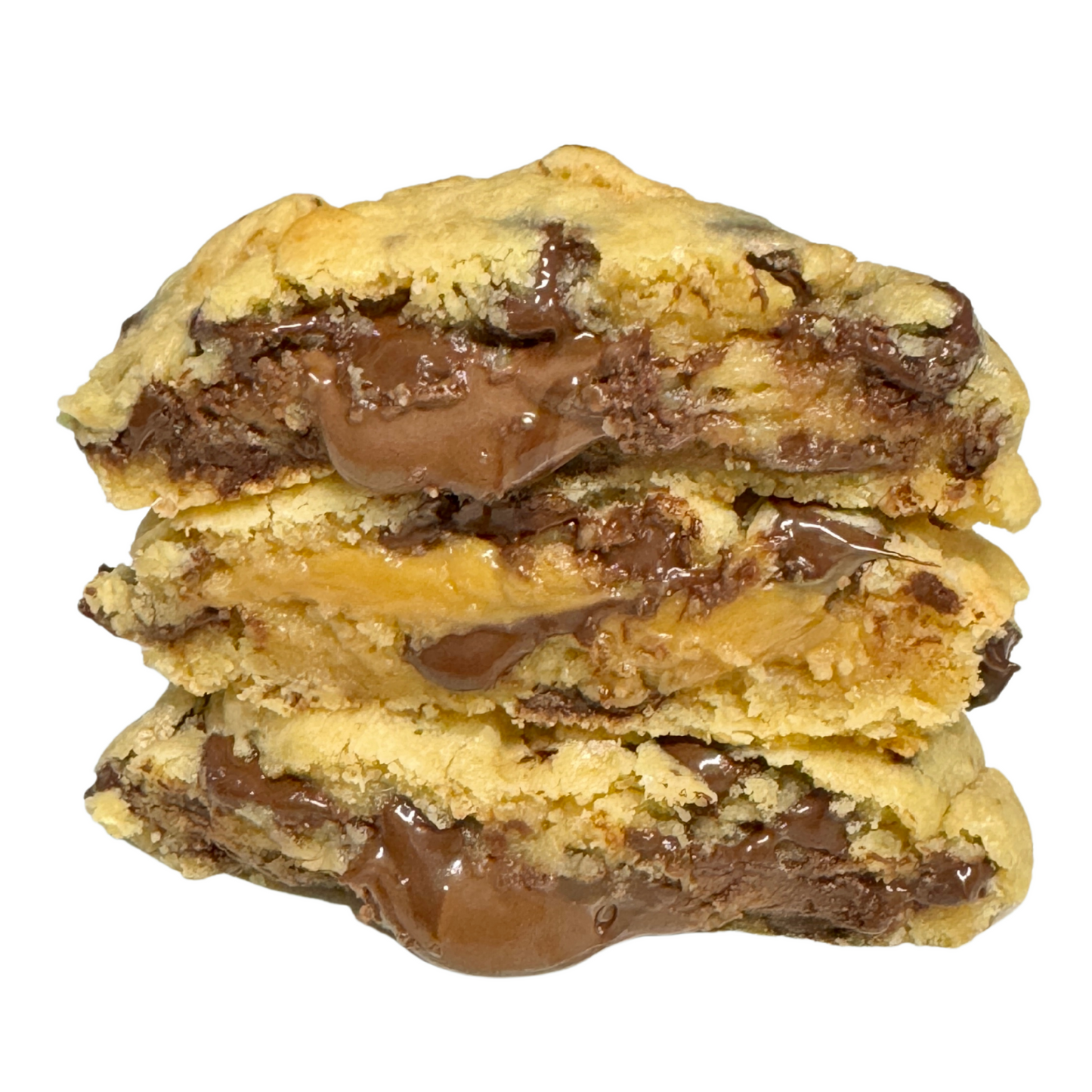 Chunky Loaded Cookies Mixed Pack