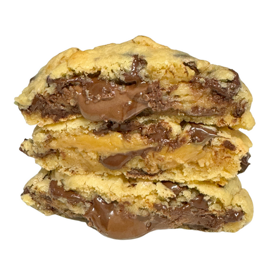 Chunky Loaded Cookies Mixed Pack