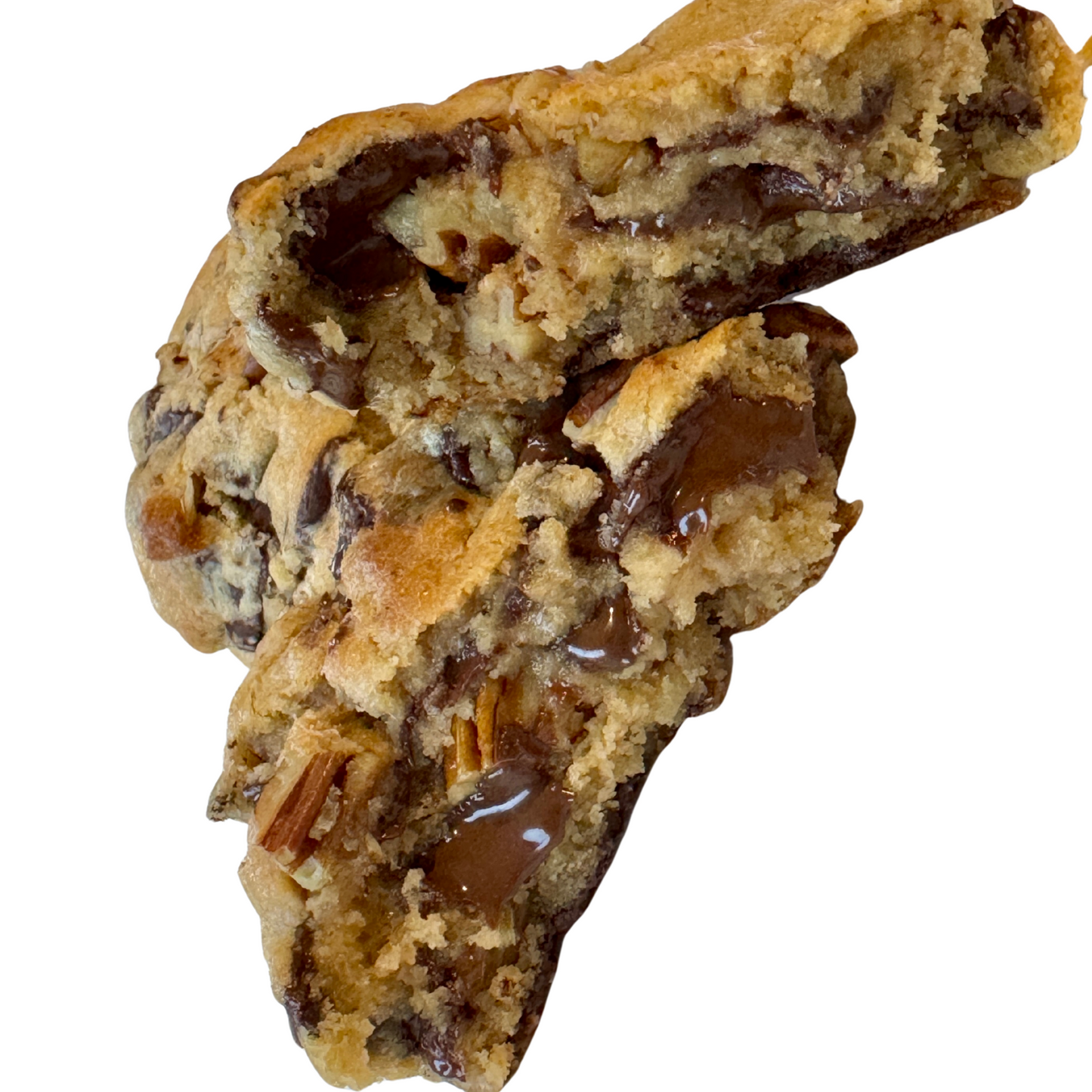 Chunky Loaded Cookies Mixed Pack