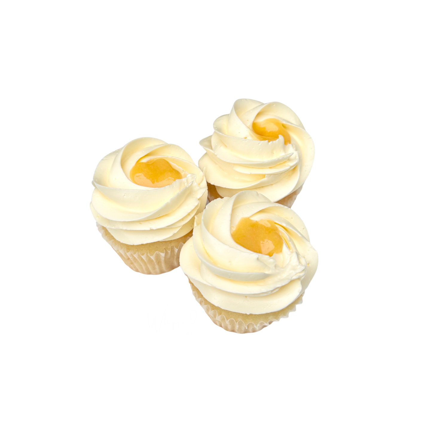 Mini Deluxe Mixed Cupcakes