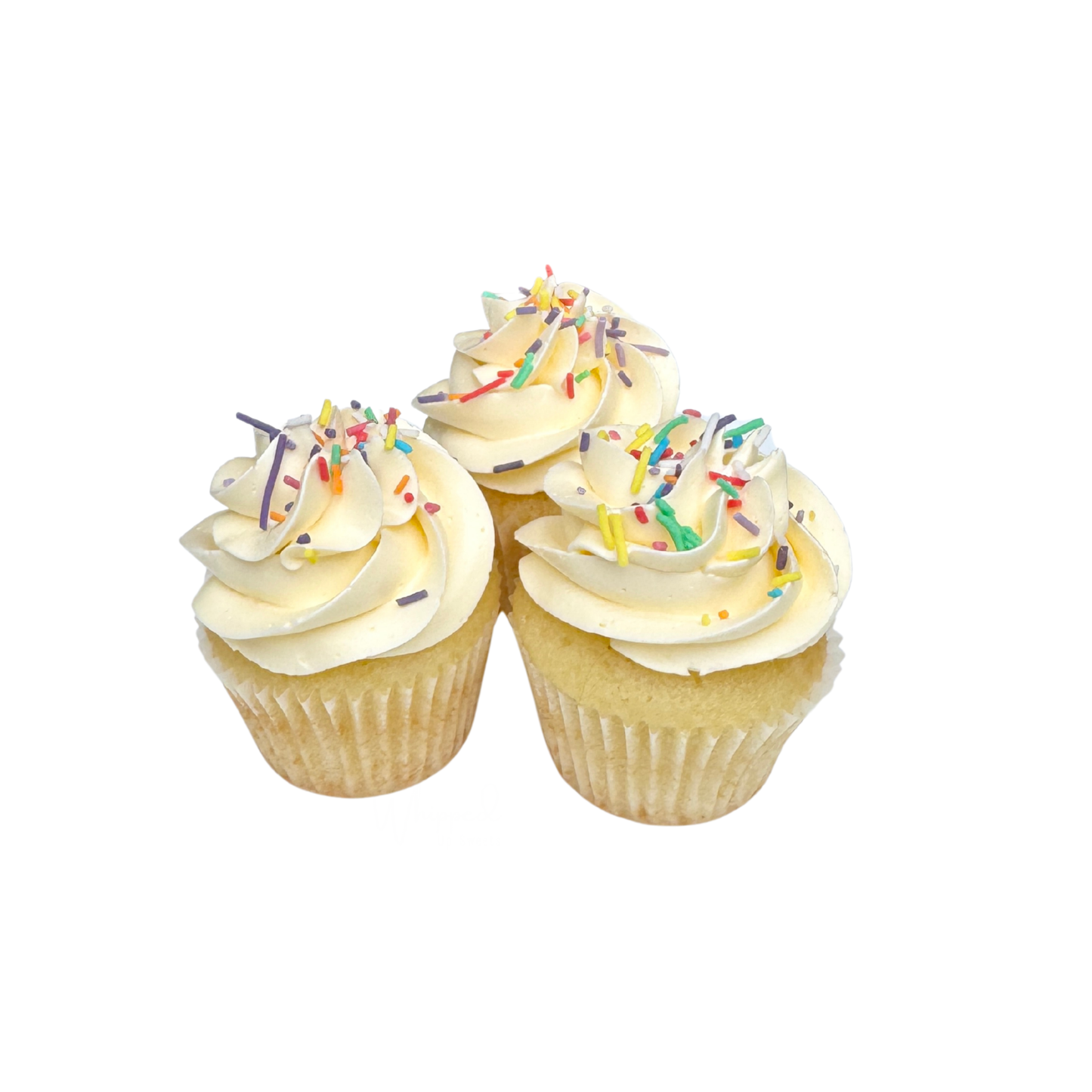 Mini Deluxe Mixed Cupcakes