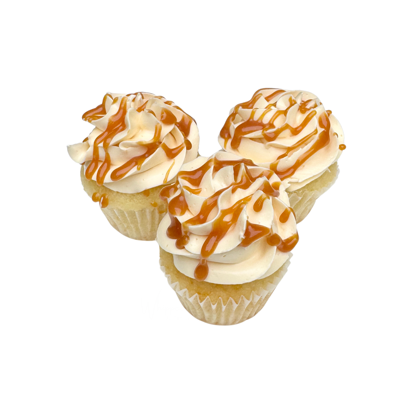 Mini Deluxe Mixed Cupcakes