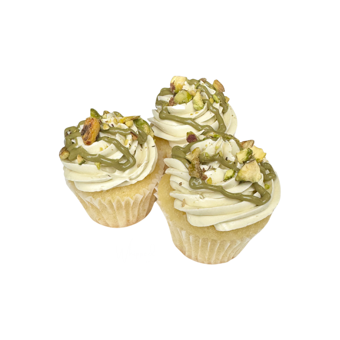 Mini Deluxe Mixed Cupcakes