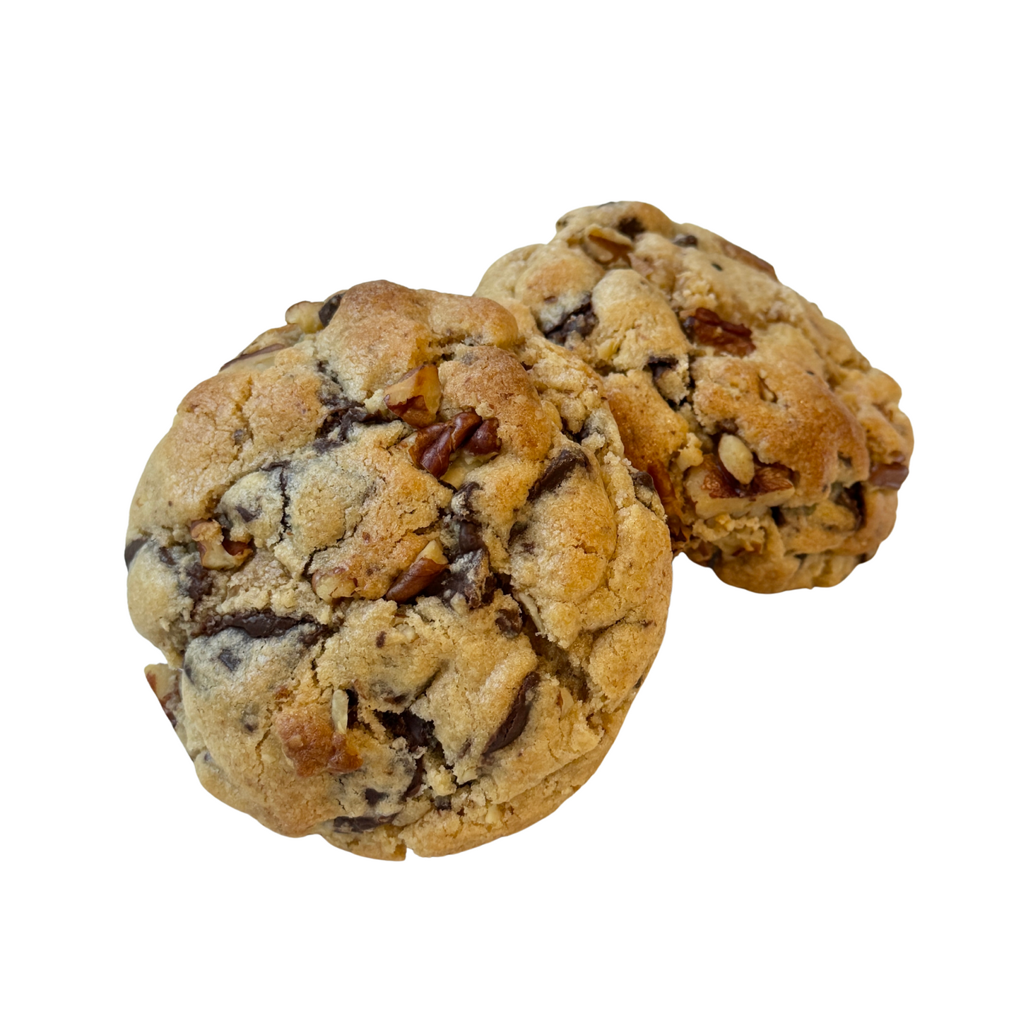 Chunky Loaded Cookies Mixed Pack