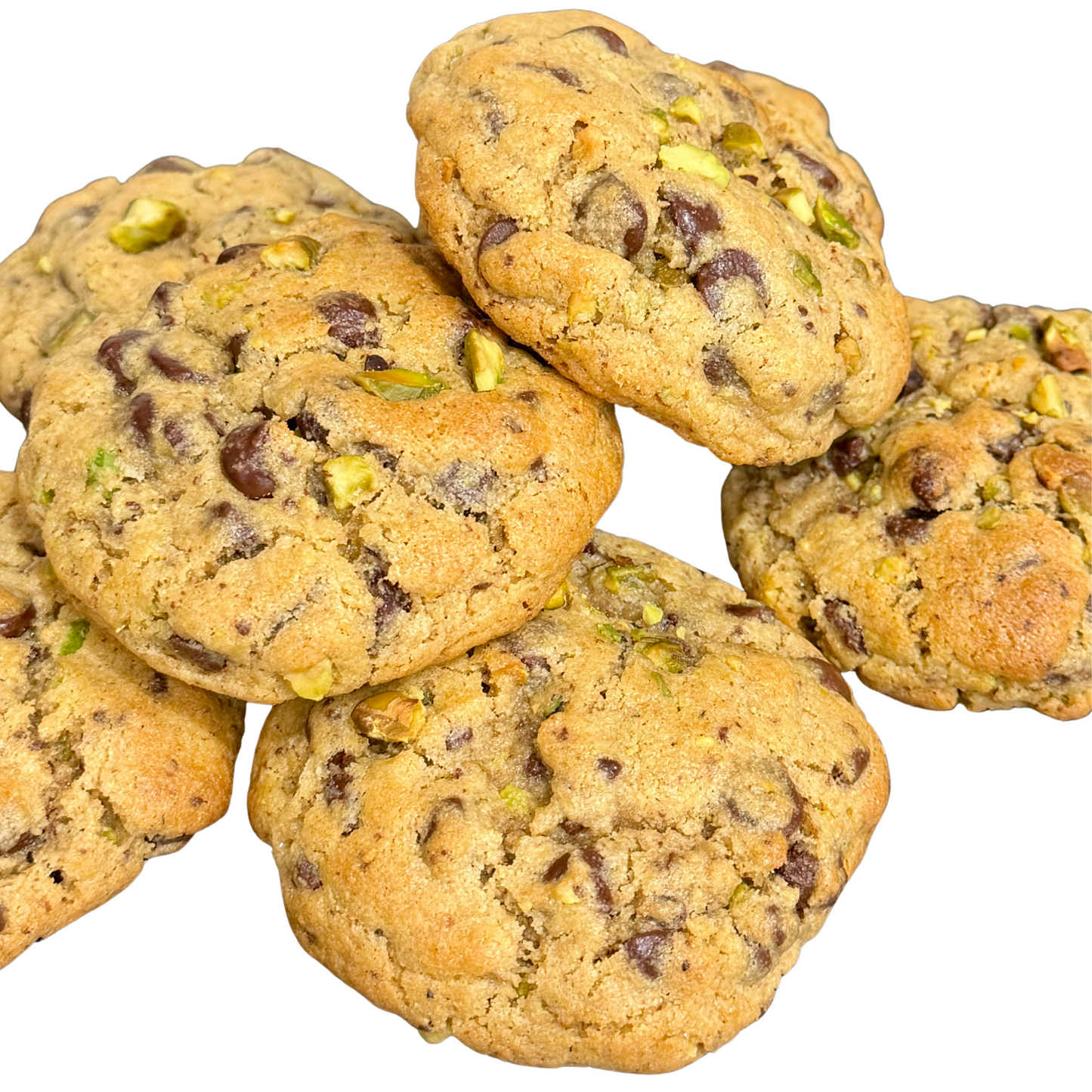 Chunky Loaded Cookies Mixed Pack